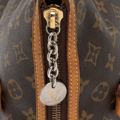 Louis Vuitton Monogram Canvas Palermo PM Tote - photo 10