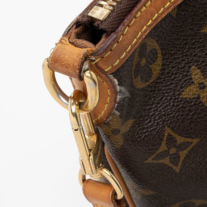 Louis Vuitton Monogram Canvas Palermo PM Tote - photo 12
