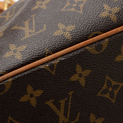 Louis Vuitton Monogram Canvas Palermo PM Tote - photo 13
