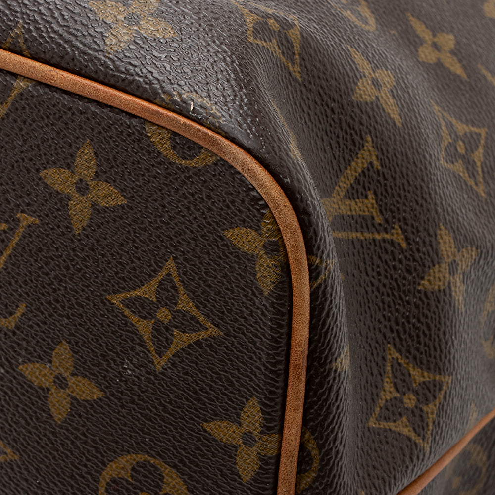 Louis Vuitton Monogram Canvas Palermo PM Tote - photo 14