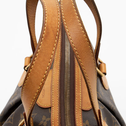 Louis Vuitton Monogram Canvas Palermo PM Tote - photo 15