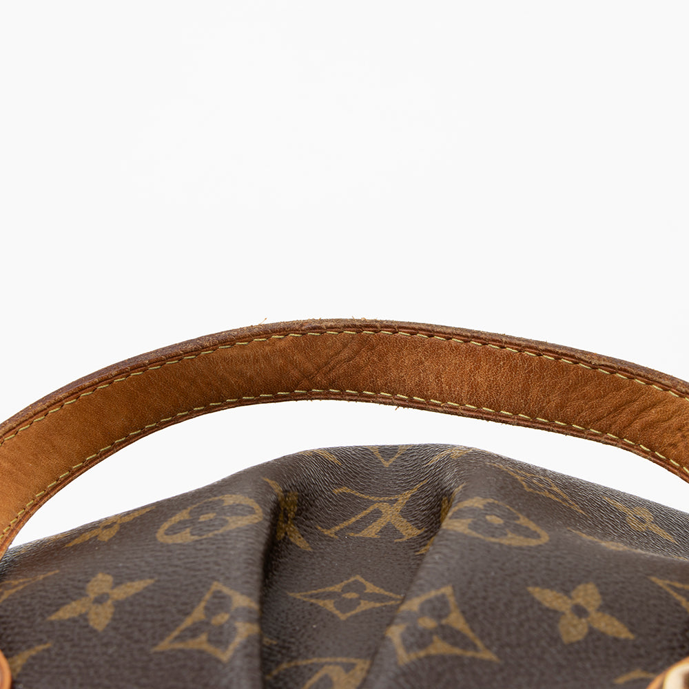 Louis Vuitton Monogram Canvas Palermo PM Tote - photo 16