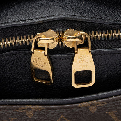 Louis Vuitton Monogram Canvas Pallas Satchel - image 10