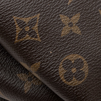 Louis Vuitton Monogram Canvas Pallas Satchel - photo 14