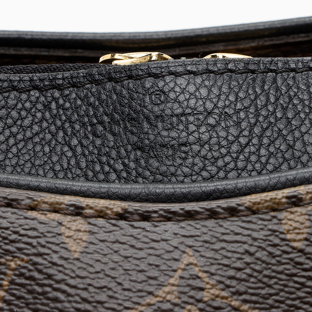 Louis Vuitton Monogram Canvas Pallas Satchel - image 8