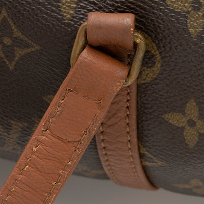 Louis Vuitton Vintage Monogram Canvas Papillon 30 Satchel - photo 10