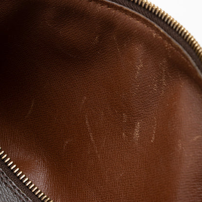 Louis Vuitton Vintage Monogram Canvas Papillon 30 Satchel - photo 17