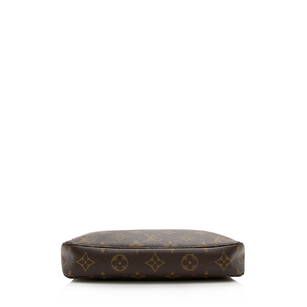 Louis Vuitton Monogram Canvas Pochette Accessoires - photo 4