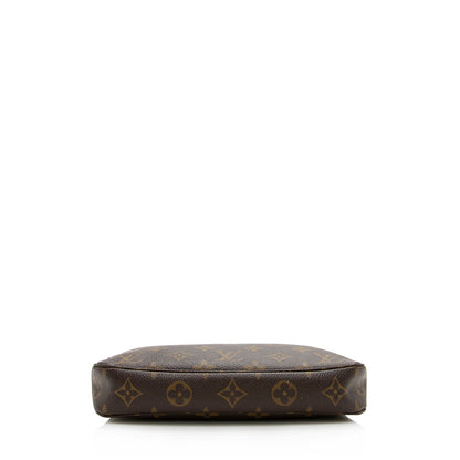 Louis Vuitton Monogram Canvas Pochette Accessoires - image 4