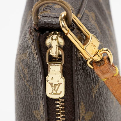 Louis Vuitton Monogram Canvas Pochette Accessoires - photo 9