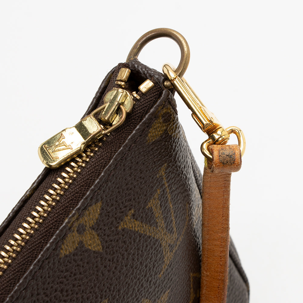 Louis Vuitton Monogram Canvas Pochette Accessoires - image 10