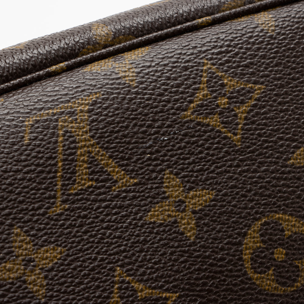 Louis Vuitton Monogram Canvas Pochette Accessoires - photo 11