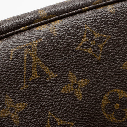 Louis Vuitton Monogram Canvas Pochette Accessoires - image 11