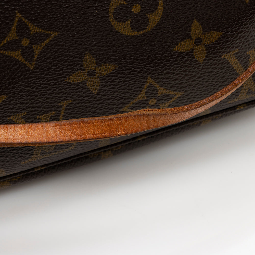 Louis Vuitton Monogram Canvas Pochette Accessoires - photo 13