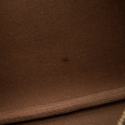 Louis Vuitton Monogram Canvas Pochette Accessoires - photo 14