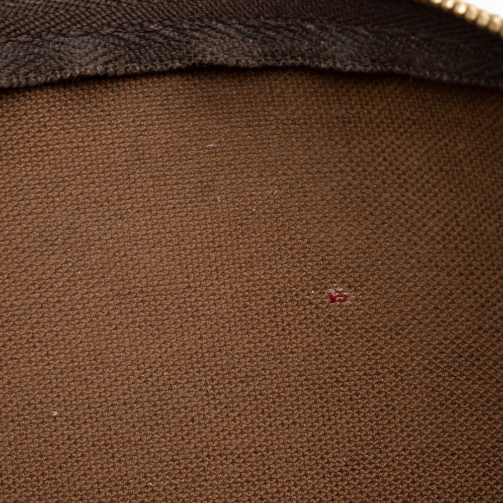 Louis Vuitton Monogram Canvas Pochette Accessoires - photo 15