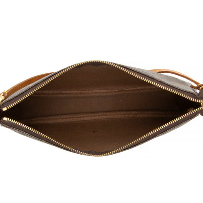 Louis Vuitton Monogram Canvas Pochette Accessoires - image 7