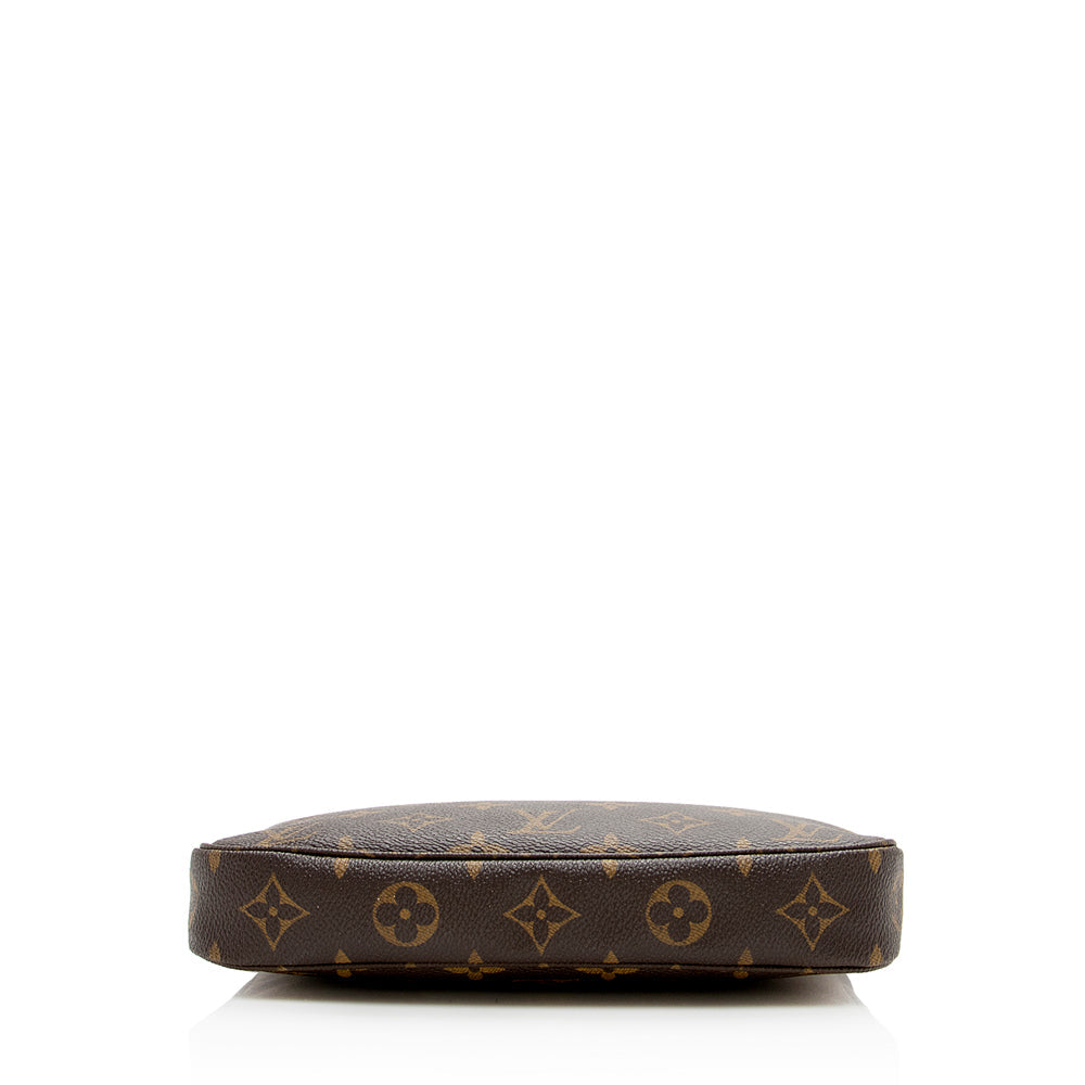 Louis Vuitton Monogram Canvas Pochette Accessoires - image 4