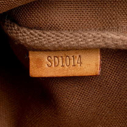 Louis Vuitton Monogram Canvas Pochette Accessoires - image 6