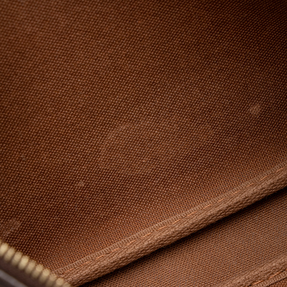 Louis Vuitton Monogram Canvas Pochette Accessoires - image 10