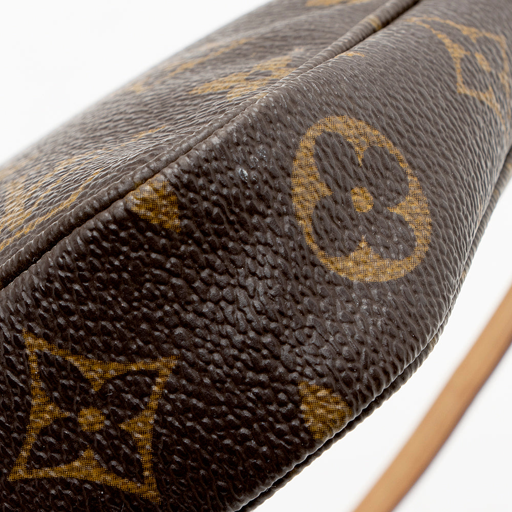 Louis Vuitton Monogram Canvas Pochette Accessoires - image 13