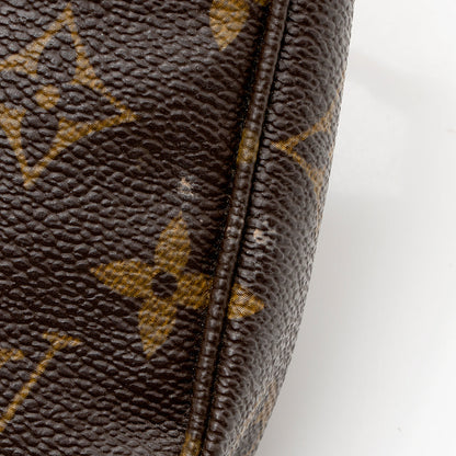 Louis Vuitton Monogram Canvas Pochette Accessoires - image 14