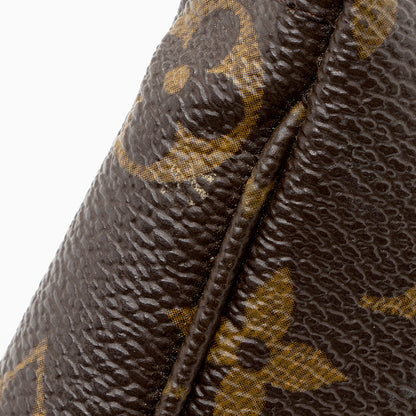 Louis Vuitton Monogram Canvas Pochette Accessoires - image 15