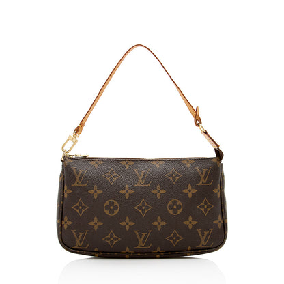 Louis Vuitton Monogram Canvas Pochette Accessoires - image 1