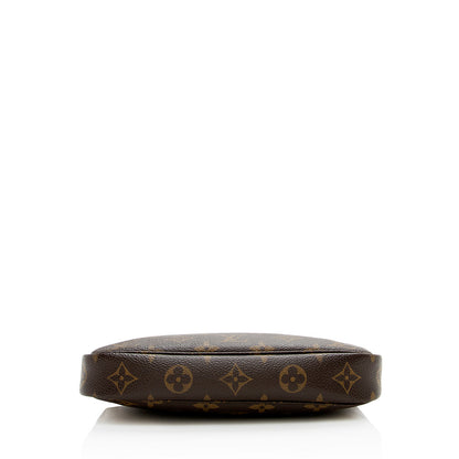 Louis Vuitton Monogram Canvas Pochette Accessoires - photo 4