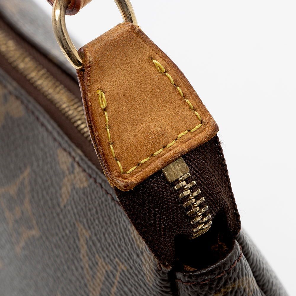 Louis Vuitton Monogram Canvas Pochette Accessoires - image 9