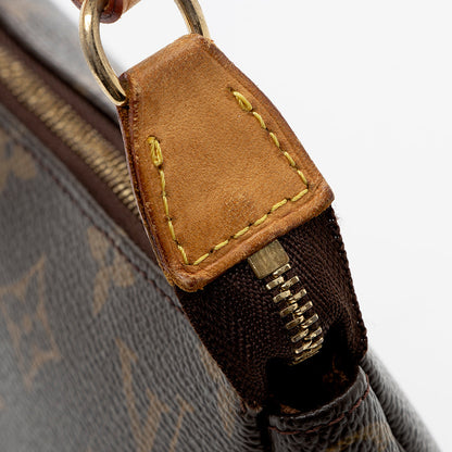 Louis Vuitton Monogram Canvas Pochette Accessoires - photo 9