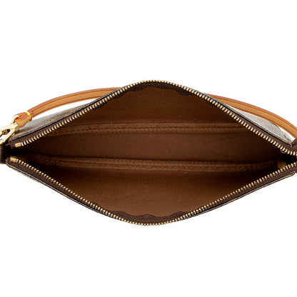 Louis Vuitton Monogram Canvas Pochette Accessoires - photo 6