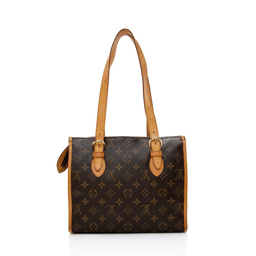 Louis Vuitton Monogram Canvas Popincourt Haute Shoulder Bag - image 3