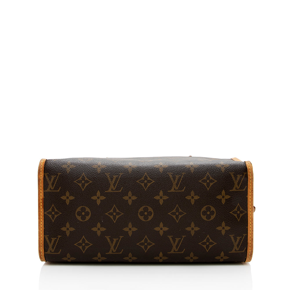 Louis Vuitton Monogram Canvas Popincourt Haute Shoulder Bag - image 4