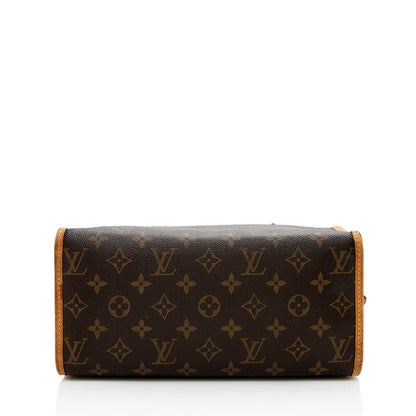 Louis Vuitton Monogram Canvas Popincourt Haute Shoulder Bag - image 4