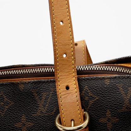 Louis Vuitton Monogram Canvas Popincourt Haute Shoulder Bag - image 12