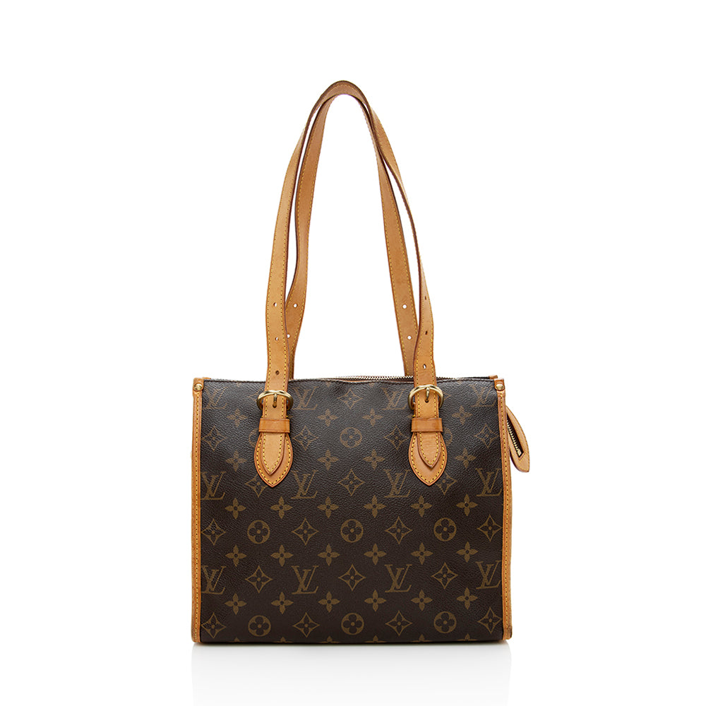 Louis Vuitton Monogram Canvas Popincourt Haute Shoulder Bag - image 1