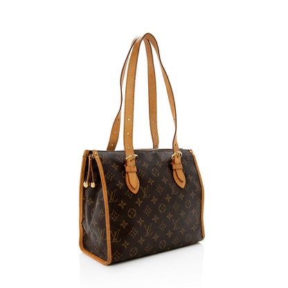 Louis Vuitton Monogram Canvas Popincourt Haute Shoulder Bag - image 2