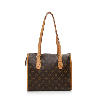 Louis Vuitton Monogram Canvas Popincourt Haute Shoulder Bag - photo 3