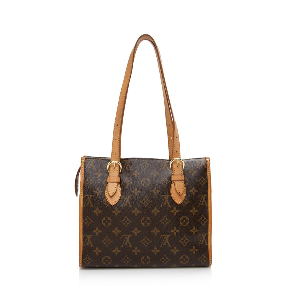 Louis Vuitton Monogram Canvas Popincourt Haute Shoulder Bag - image 3