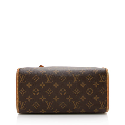 Louis Vuitton Monogram Canvas Popincourt Haute Shoulder Bag - image 4