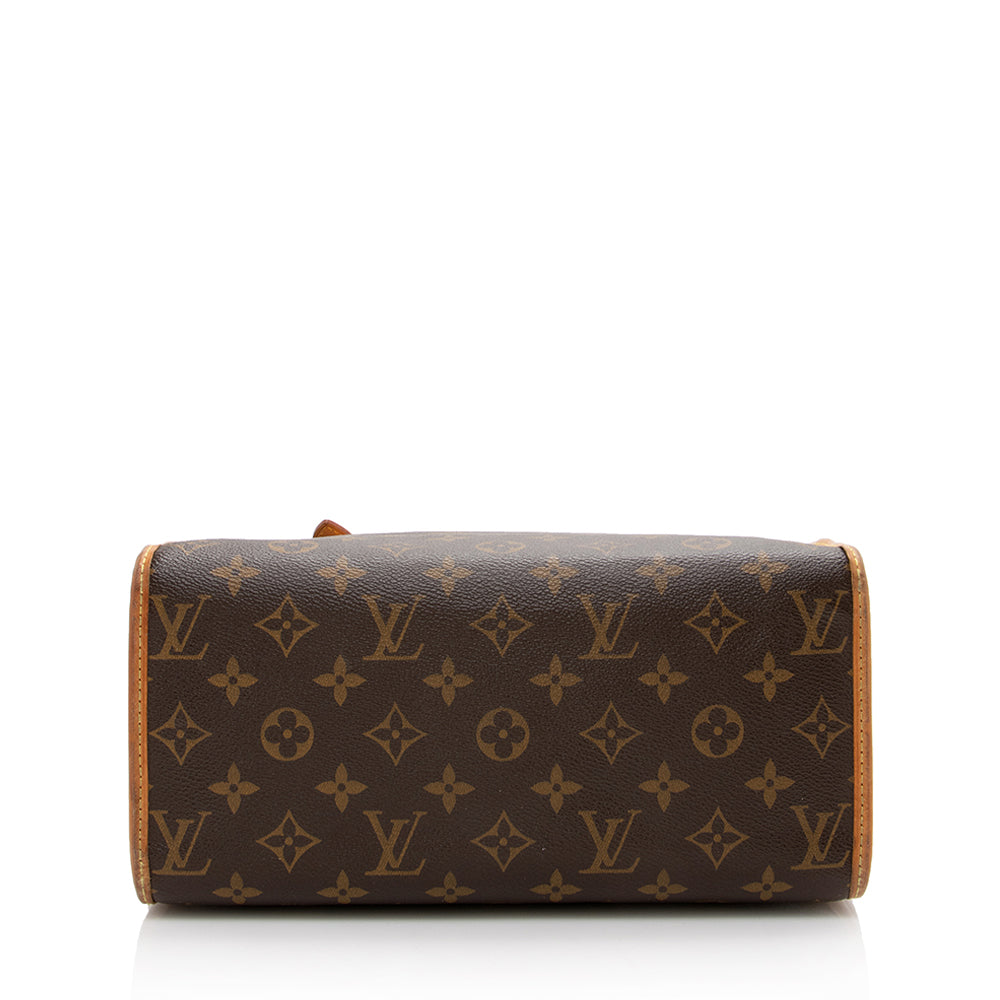 Louis Vuitton Monogram Canvas Popincourt Haute Shoulder Bag - photo 4