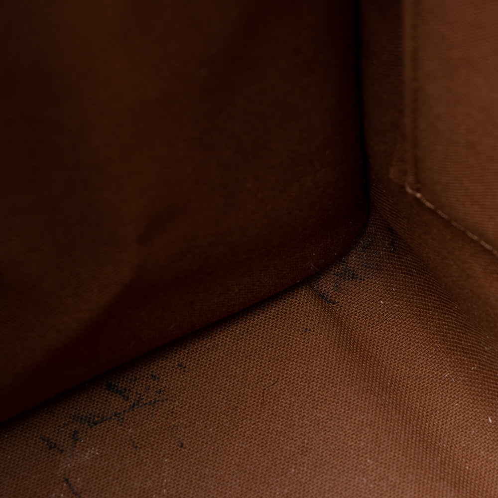 Louis Vuitton Monogram Canvas Popincourt Haute Shoulder Bag - photo 9