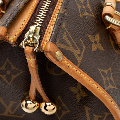 Louis Vuitton Monogram Canvas Popincourt Haute Shoulder Bag - image 11