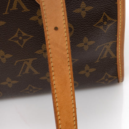 Louis Vuitton Monogram Canvas Popincourt Haute Shoulder Bag - image 13