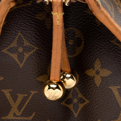 Louis Vuitton Monogram Canvas Popincourt Haute Shoulder Bag - photo 17