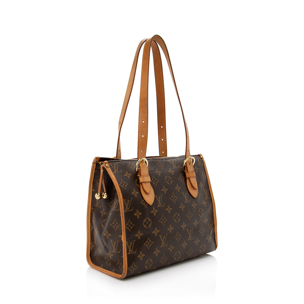 Louis Vuitton Monogram Canvas Popincourt Haute Shoulder Bag - image 2