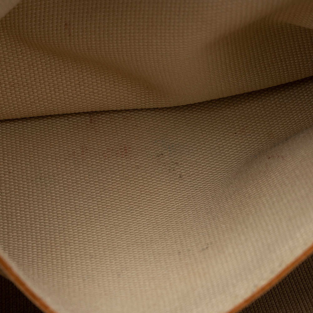 Louis Vuitton Monogram Canvas Reporter PM Messenger Bag - photo 14