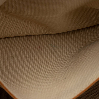 Louis Vuitton Monogram Canvas Reporter PM Messenger Bag - photo 14