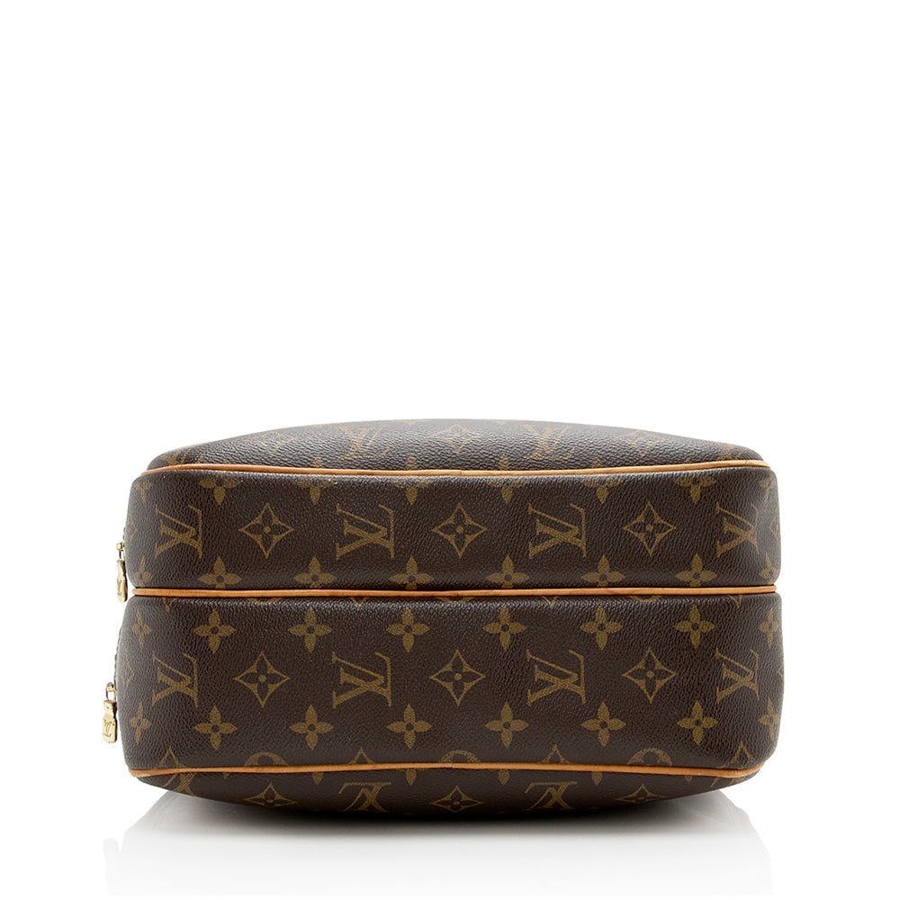 Louis Vuitton Monogram Canvas Reporter PM Messenger Bag - image 4
